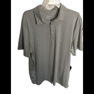 Men’s Huk Polo Size Large